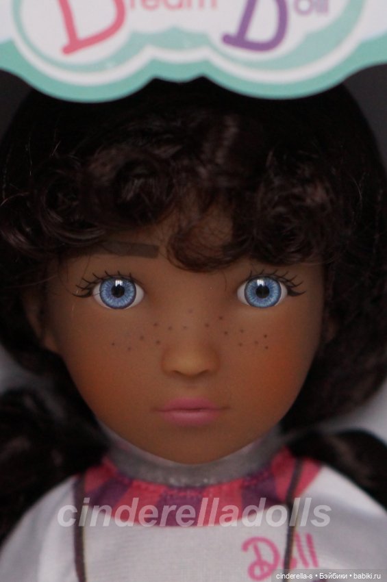 Кукла Мила#15 от Ruby Red, Новинка 2023 (фото 3)