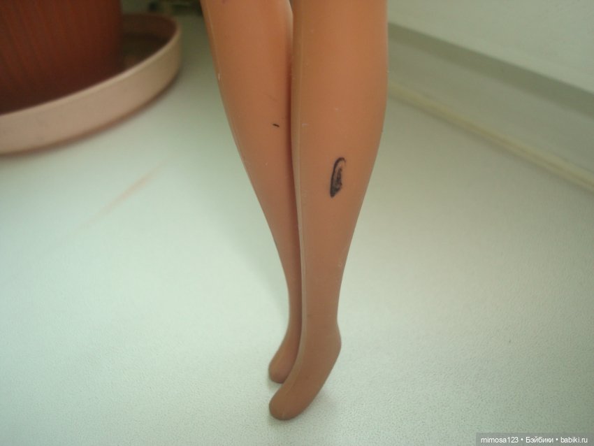 Барби Жасмин из прошлого — Игровые куклы (фото 4)