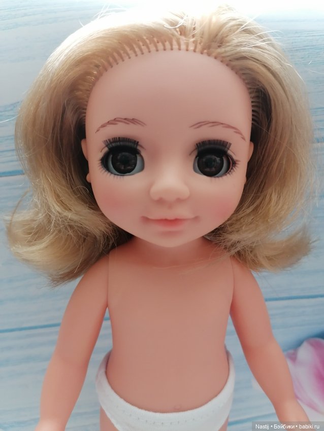 Продам Куклу "Ася № 3", "Весна", Россия (фото 5)