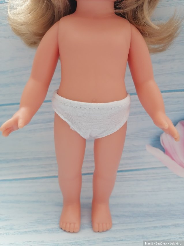 Продам Куклу "Ася № 3", "Весна", Россия (фото 6)