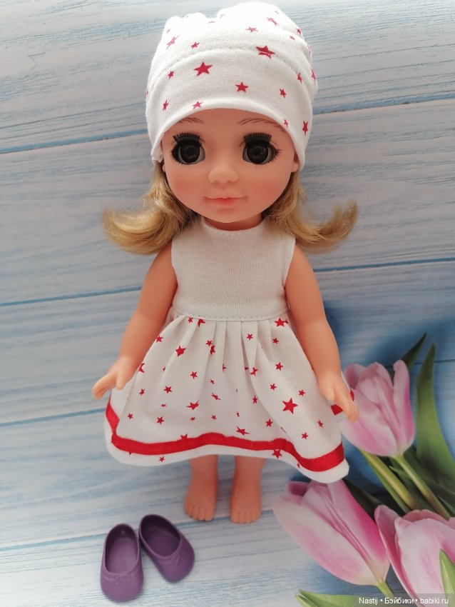 Продам Куклу "Ася № 3", "Весна", Россия (фото 3)