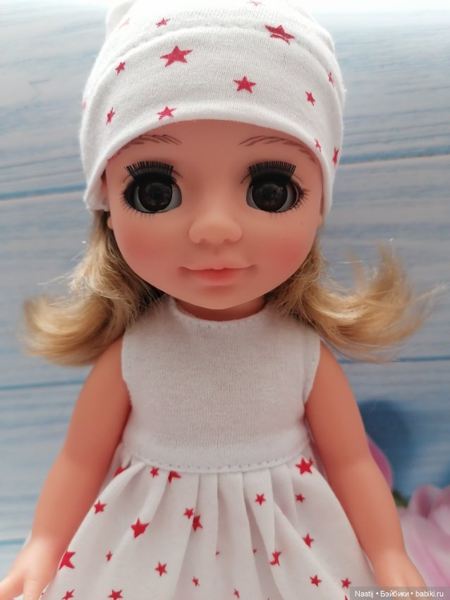 Продам Куклу "Ася № 3", "Весна", Россия (фото 2)