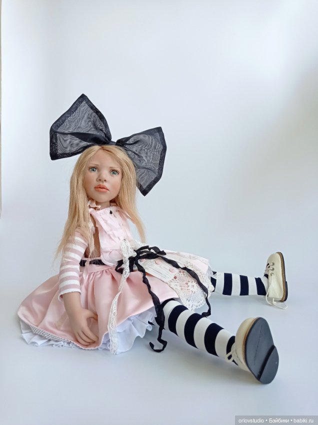 💓 Не та Алиса для Zwergnase 💓 (фото 5)