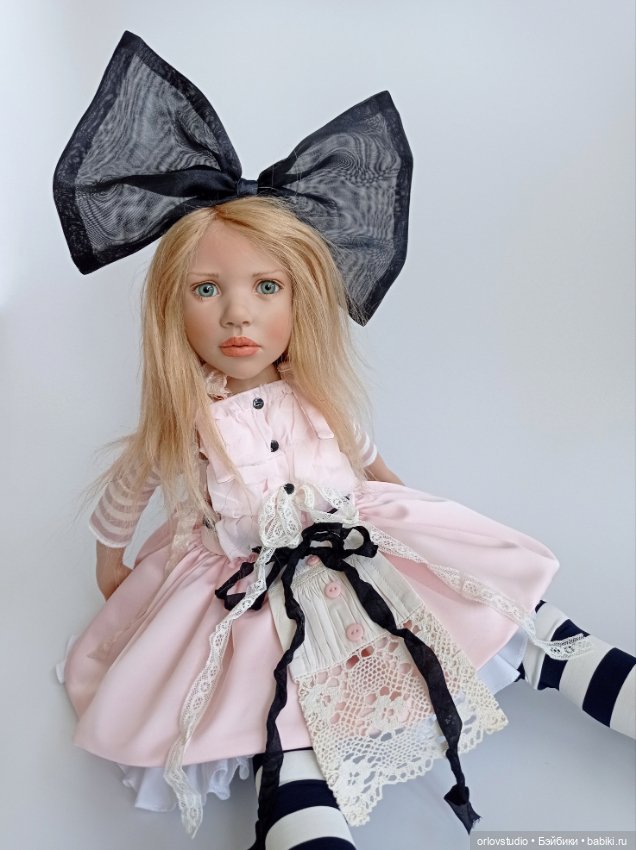 💓 Не та Алиса для Zwergnase 💓 (фото 2)