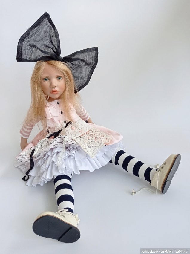 💓 Не та Алиса для Zwergnase 💓 (фото 3)