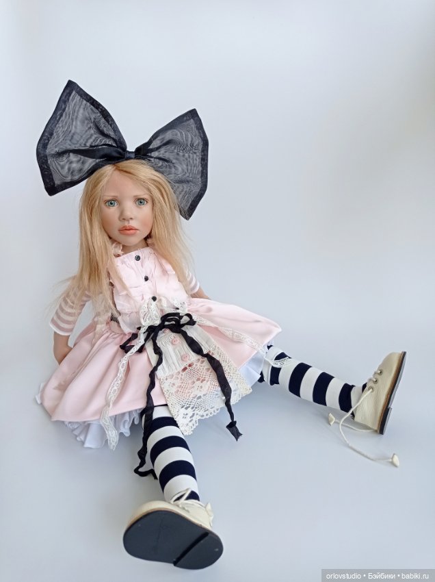 💓 Не та Алиса для Zwergnase 💓 (фото 7)