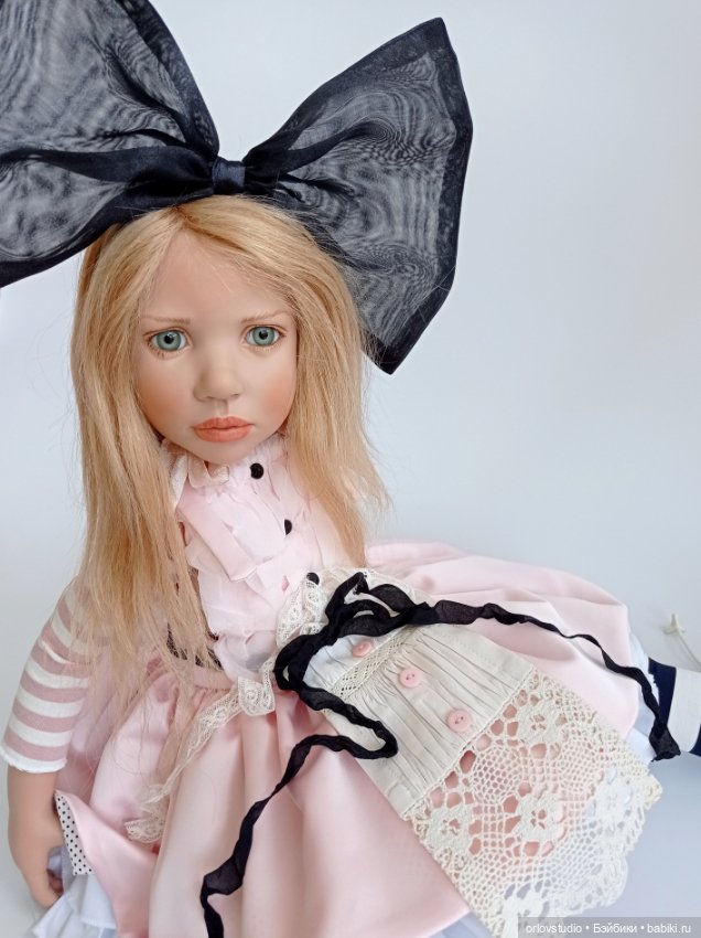 💓 Не та Алиса для Zwergnase 💓 (фото 8)