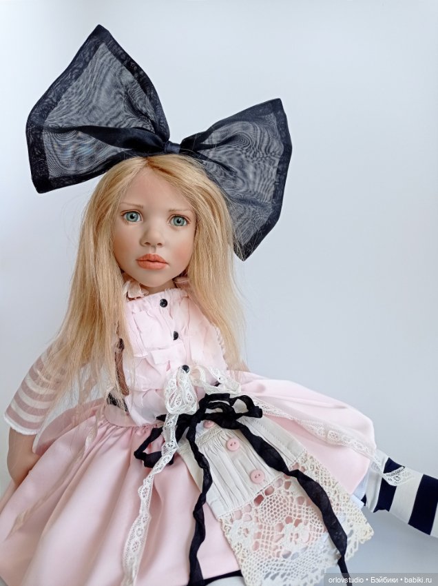 💓 Не та Алиса для Zwergnase 💓 (фото 6)