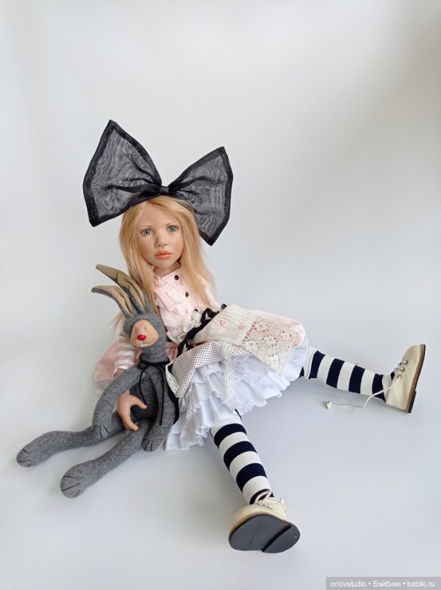 💓 Не та Алиса для Zwergnase 💓 (фото 4)