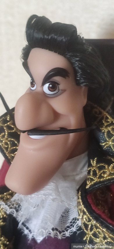 Капитан Крюк от Дисней - Disney (фото 3)