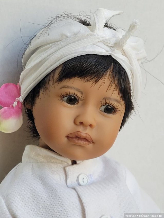 Sakayasa от Heidi Plusczok молд Ayundari 2007. Рассрочка есть (фото 2)