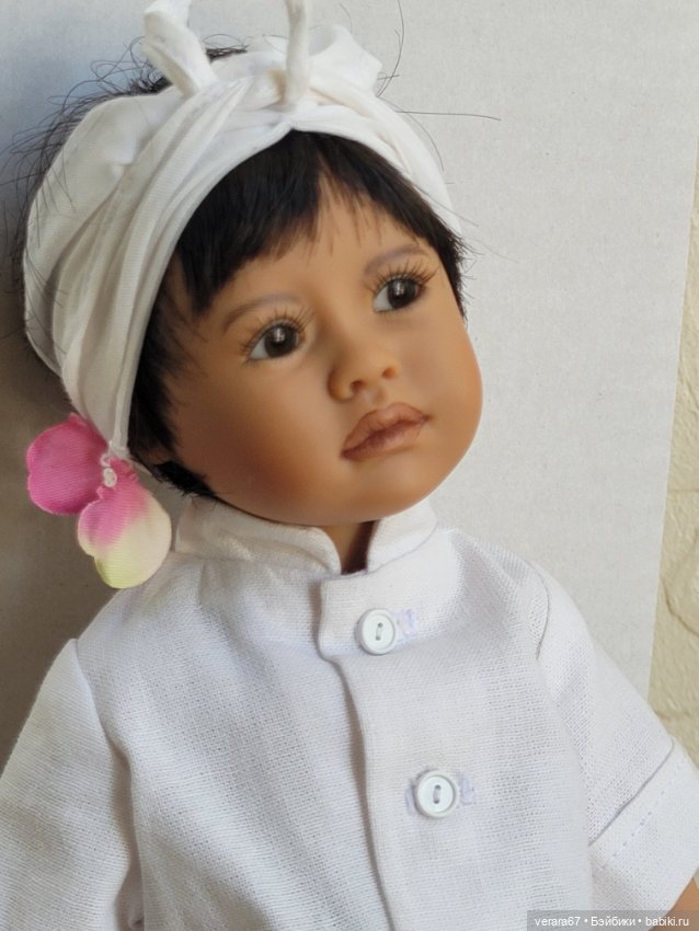 Sakayasa от Heidi Plusczok молд Ayundari 2007. Рассрочка есть (фото 8)