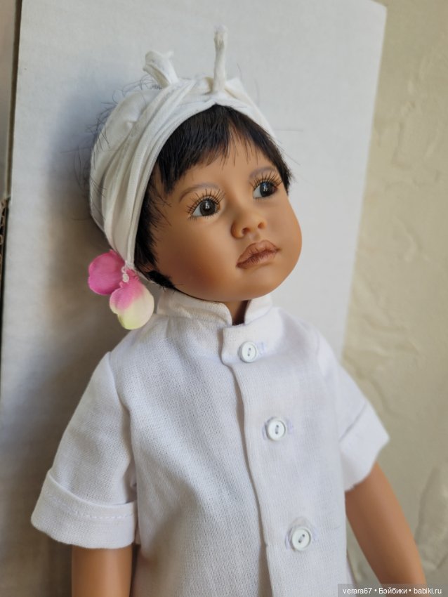 Sakayasa от Heidi Plusczok молд Ayundari 2007. Рассрочка есть (фото 6)