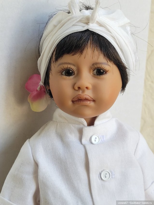 Sakayasa от Heidi Plusczok молд Ayundari 2007. Рассрочка есть (фото 10)