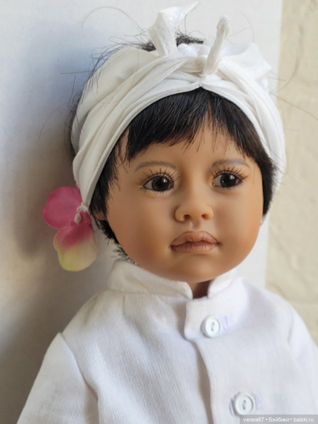 Sakayasa от Heidi Plusczok молд Ayundari 2007. Рассрочка есть (фото 9)