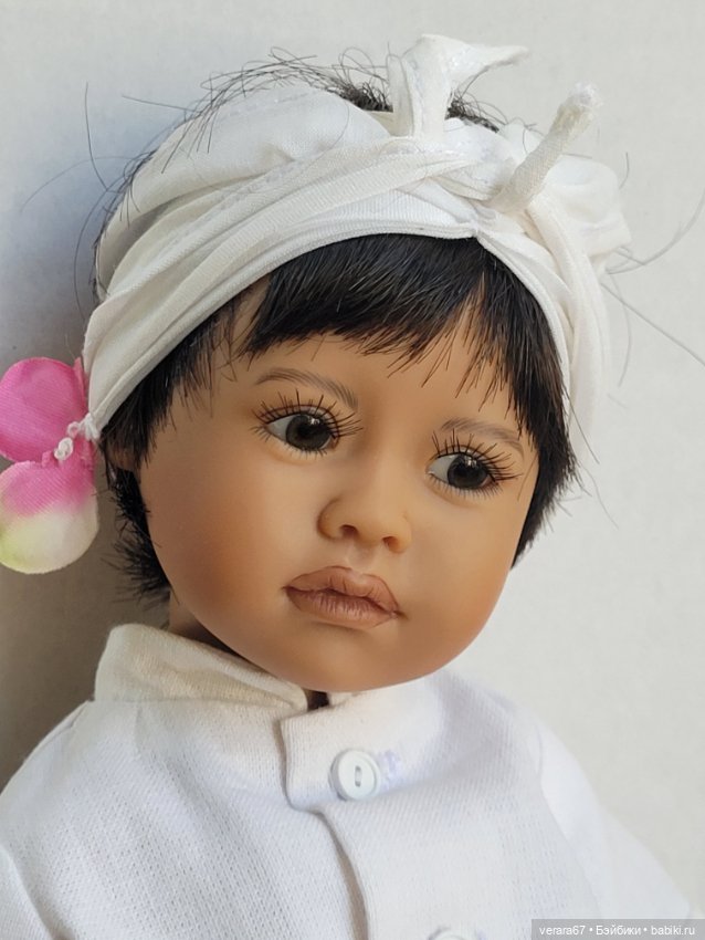 Sakayasa от Heidi Plusczok молд Ayundari 2007. Рассрочка есть (фото 5)