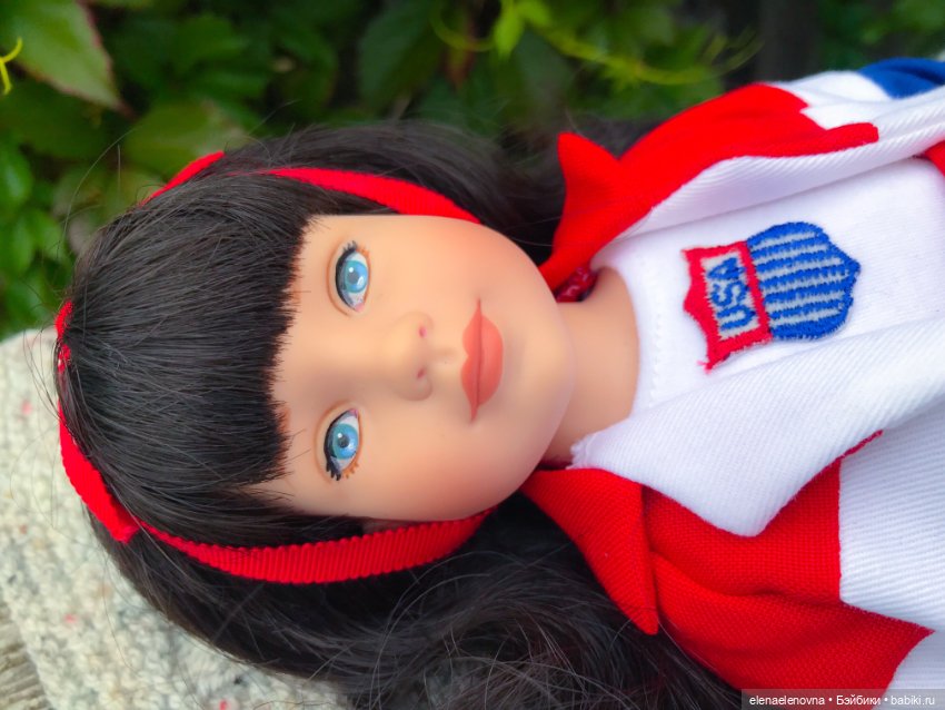 Mary Lou от Robert Tonner( Мэри Лу от Роберт Тоннер )36/50 - 1996