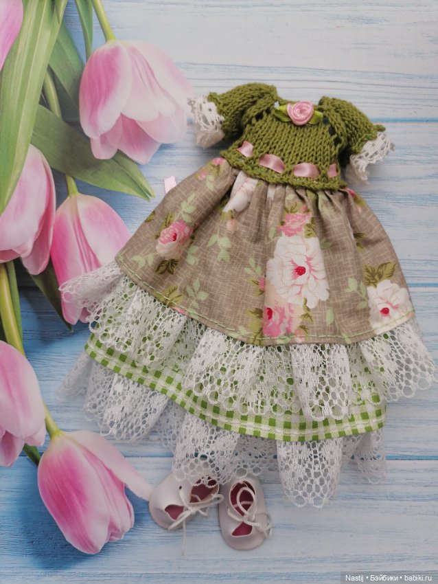 Продам Куколку Очаровашку с зелёными глазками, шарнирная (не БЖД) (фото 4)