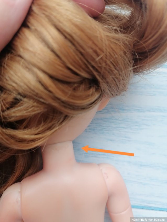 Продам Куколку Очаровашку с зелёными глазками, шарнирная (не БЖД)