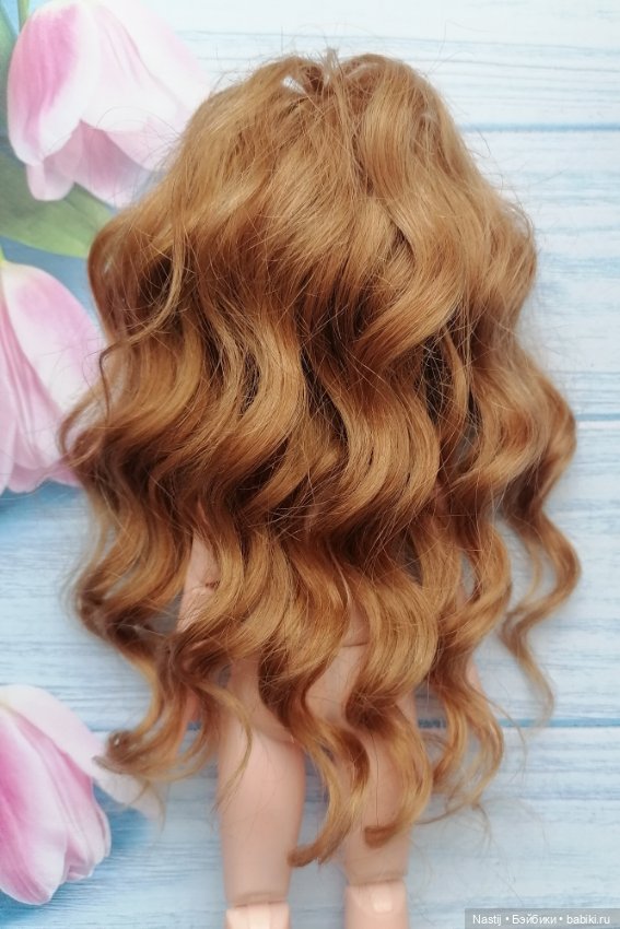 Продам Куколку Очаровашку с зелёными глазками, шарнирная (не БЖД) (фото 8)