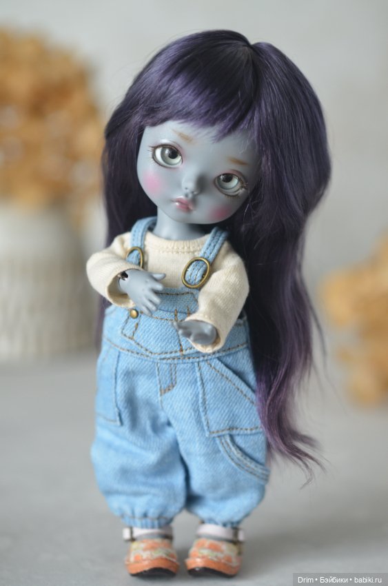 The Ghost Bride ver. Bearer Crow [Hana]