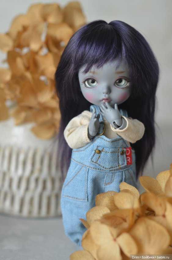 The Ghost Bride ver. Bearer Crow [Hana] (фото 3)