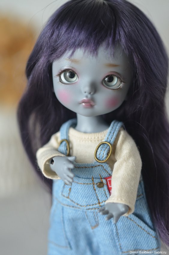 The Ghost Bride ver. Bearer Crow [Hana] (фото 4)