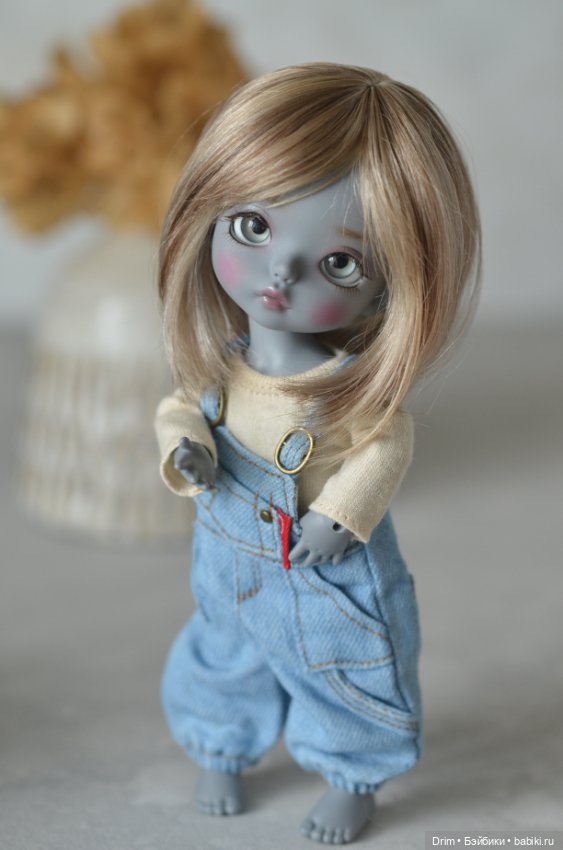 The Ghost Bride ver. Bearer Crow [Hana] (фото 8)