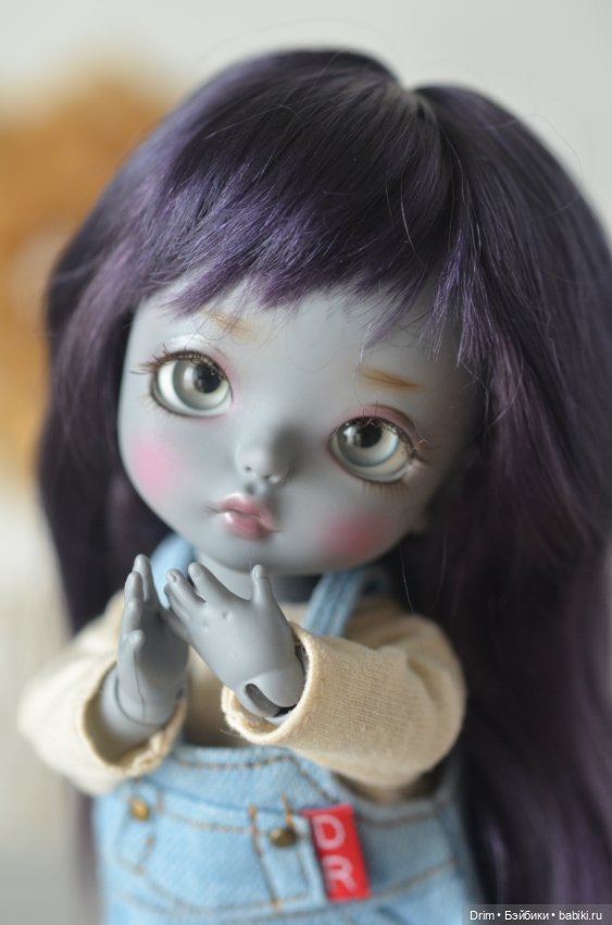 The Ghost Bride ver. Bearer Crow [Hana] (фото 7)