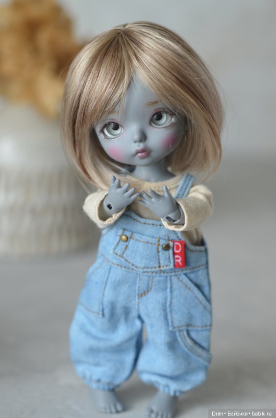 The Ghost Bride ver. Bearer Crow [Hana] (фото 10)