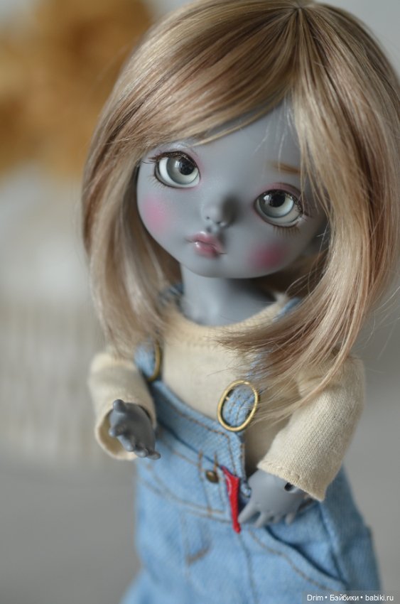 The Ghost Bride ver. Bearer Crow [Hana] (фото 9)