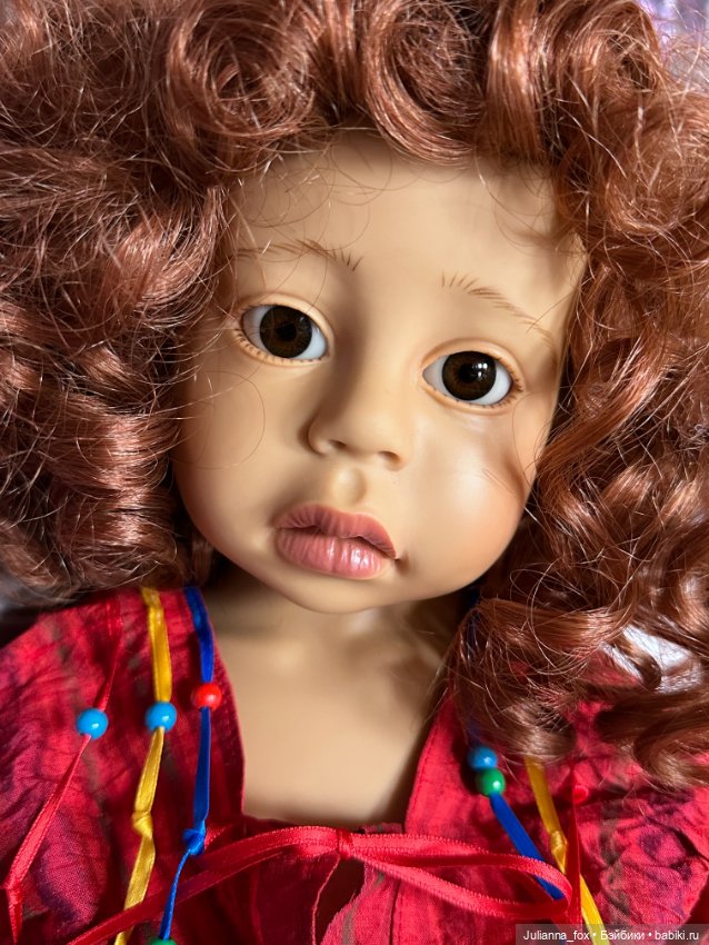 Необычная Alessandra (Алессандра) от Philip Heath (фото 2)