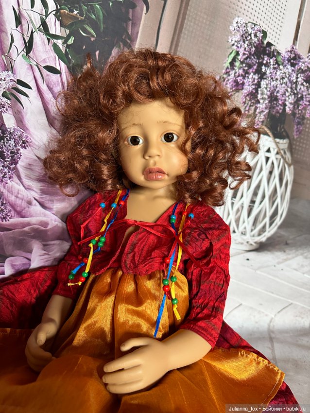 Необычная Alessandra (Алессандра) от Philip Heath (фото 8)