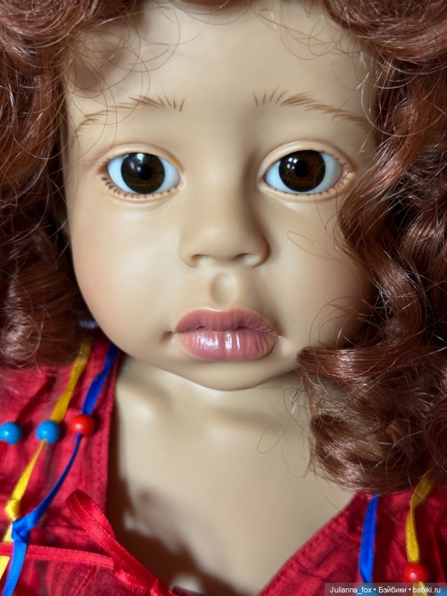 Необычная Alessandra (Алессандра) от Philip Heath (фото 9)