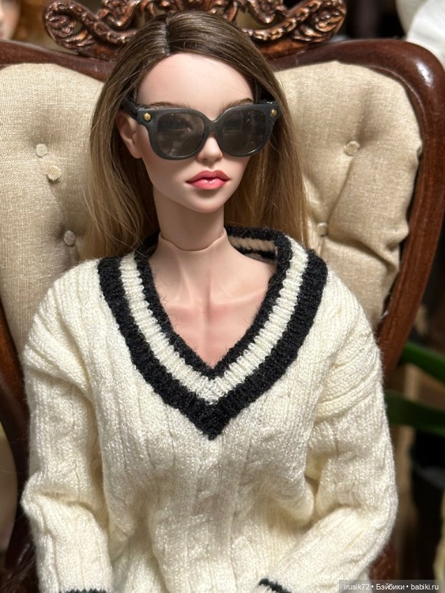 Миниатюра — Миниатюра для кукол (фото 6)