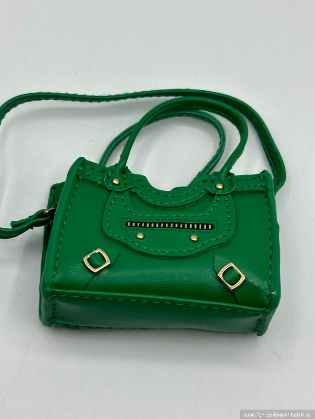 Сумки — Одежда (фото 10)