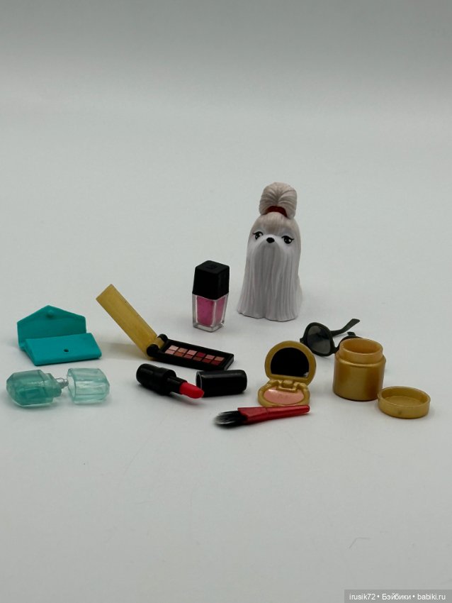 Миниатюра — Миниатюра для кукол (фото 5)