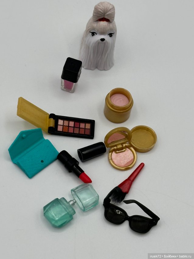 Миниатюра — Миниатюра для кукол (фото 2)