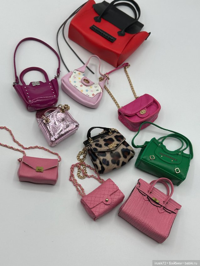 Сумки — Одежда