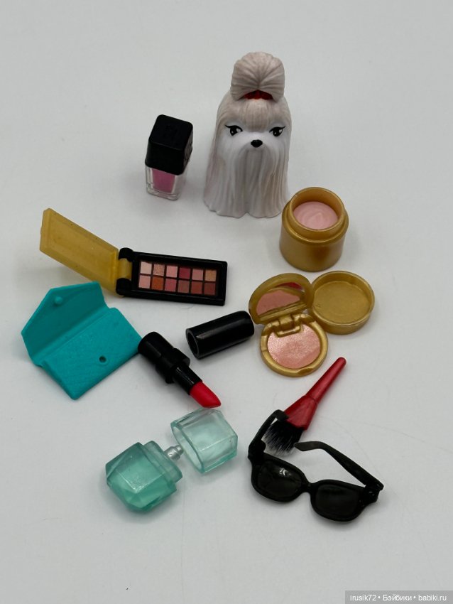 Миниатюра — Миниатюра для кукол