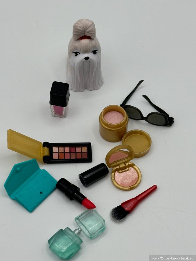 Миниатюра — Миниатюра для кукол (фото 3)