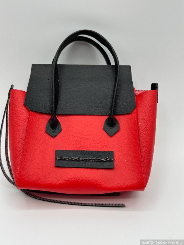 Сумки — Одежда (фото 2)