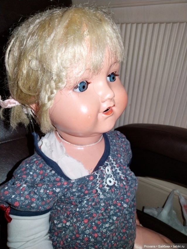 Кукла Арманд Марсель, 67 см (фото 2)