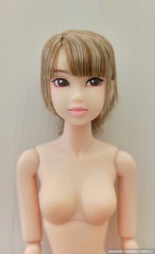 Fashion doll - Момоко CCS momoko 21sm petworks купить в Шопике