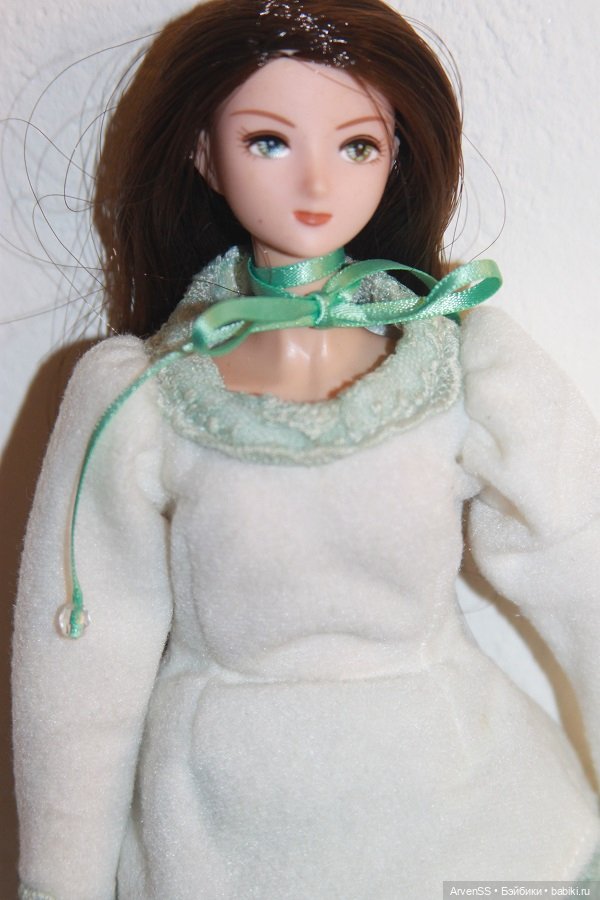 Volks 1/6 Lost Angels Margaret (фото 5)