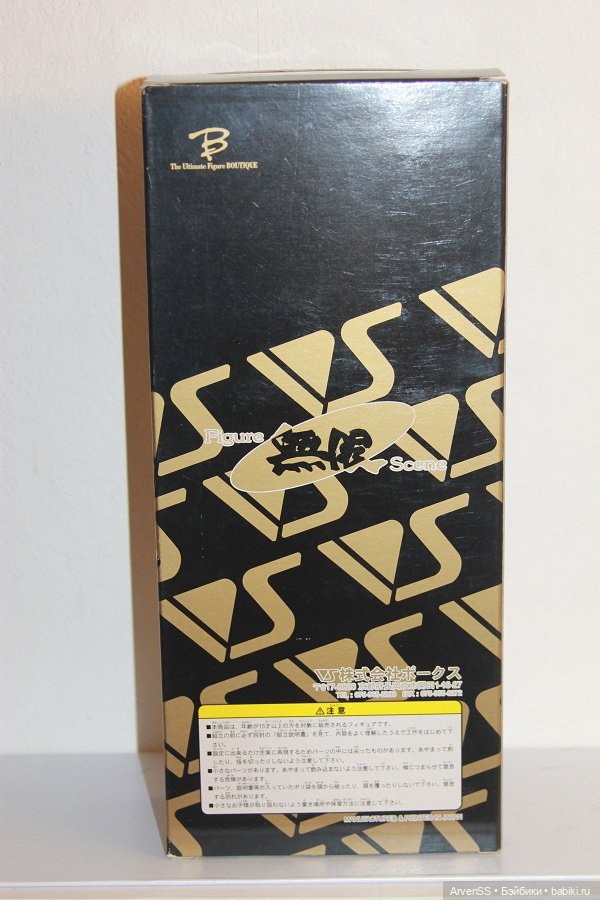 Volks 1/6 Lost Angels Margaret (фото 8)