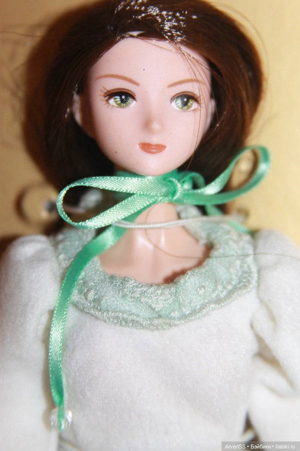 Volks 1/6 Lost Angels Margaret (фото 2)