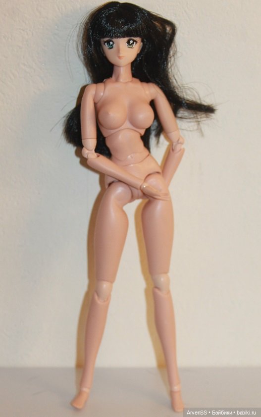 Винтажное женское тело Volks Neo EB-Teens (фото 9)