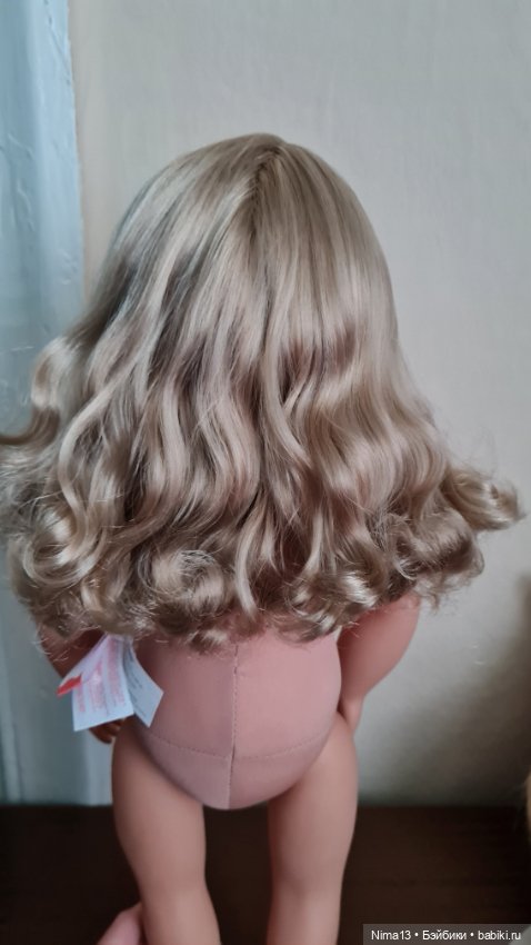 American girl Ноэль делюкс (фото 7)