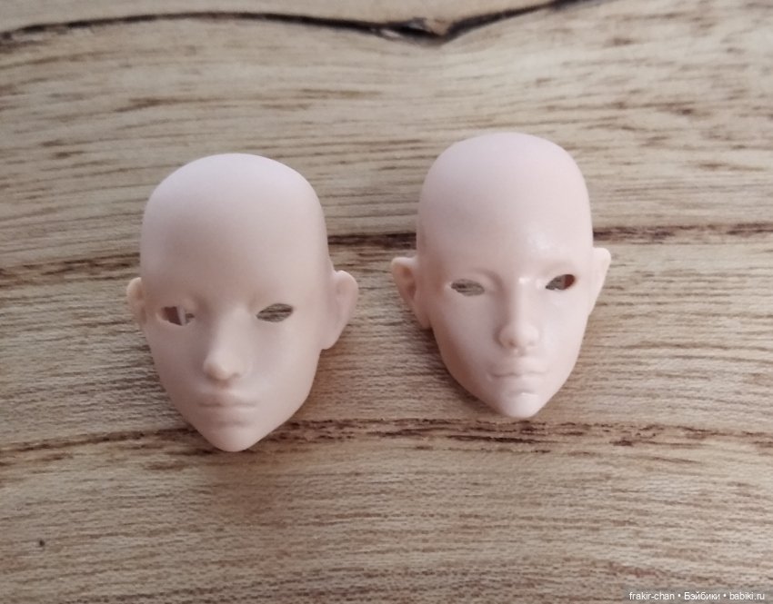 Авторская кукла Анастасии Дедковой (VulpesAnch), формат 1/12 (фото 7)